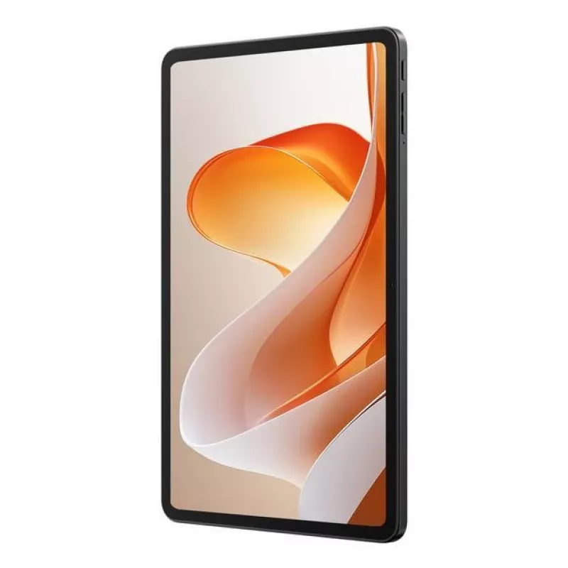Tablet MEGA2 12 6/256GB/GRAU Eng Geschenkset Schwarzview