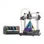 3D-Drucker AnyCubic Kobra 3 V2 Combo K3VC-IP-O — Bauvolumen 300×300×350 mm
