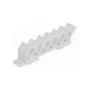 Shelly 6-fach WAGO Typ 221 Halterung für Hutschiene (SP3D0004)