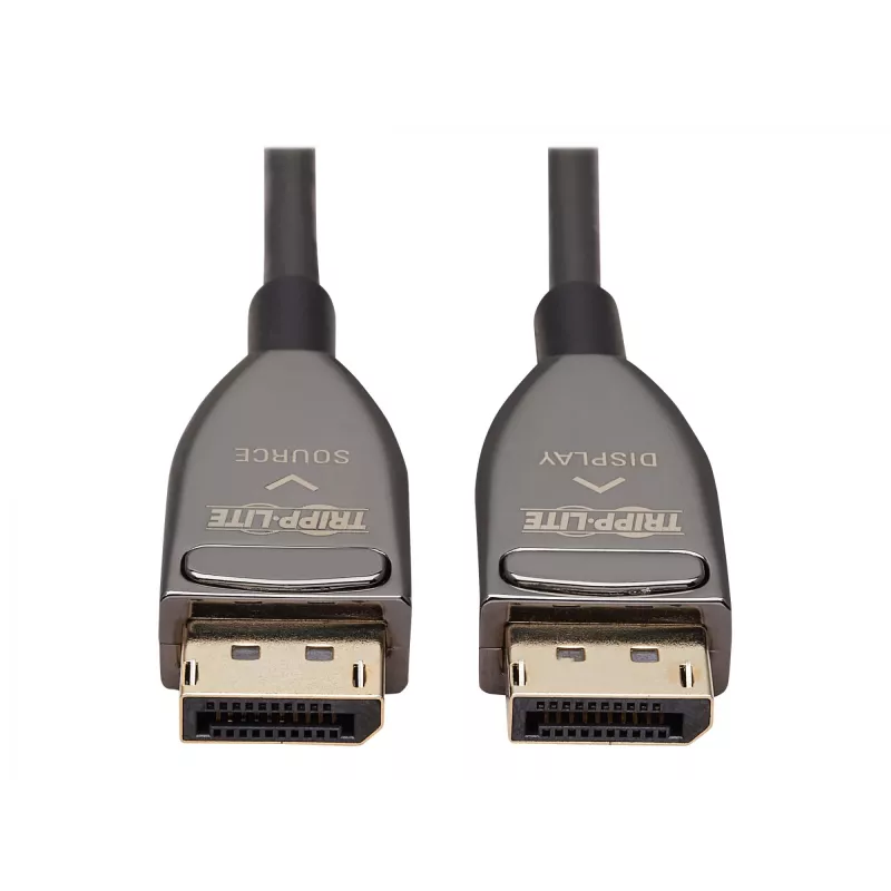 Tripp Eaton Tripp Lite Series DisplayPort Active Optical Cable (AOC)