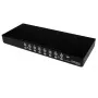 StarTech.com 16-Port 1HE Rackmount USB KVM-Switch mit OSD (SV1631DUSBU)