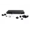 StarTech.com 16-Port 1HE Rackmount USB KVM-Switch mit OSD (SV1631DUSBU)