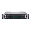 Storage-Array HP Enterprise MSA 2070 SFF 23 TB – 12 × 1,92 TB SSD, 2 × 10/25 GbE iSCSI-Steuergerät, 4 × 10 Gb iSCSI-Transceiver, 2U Rack