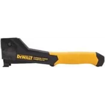 Tragehammer-Tacker DeWalt DWHT75900-0 mit Kohlefasergriff