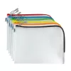 Reisebrieftasche Herma Universal Bag Case 23x11 cm schwarz, EVA-Material, Karten- und Dokumentenhalter