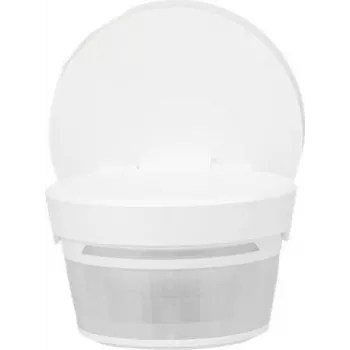 Busch-Jaeger Busch-Sensor Pro 280° fh Weiß BWA4#2CKA006220A0917 (2CKA006220A0917)