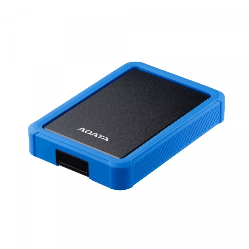Durable HD700 Pro 1TB USB3.2 blau