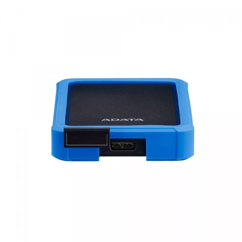 Durable HD700 Pro 1TB USB3.2 blau