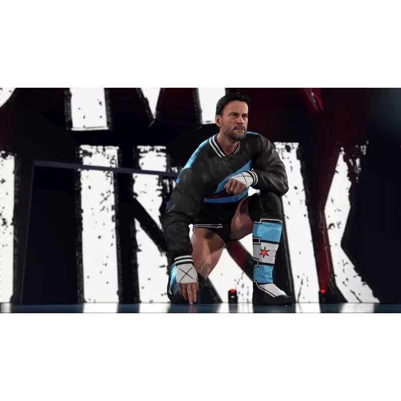 Spiel PlayStation 5 WWE 2K26