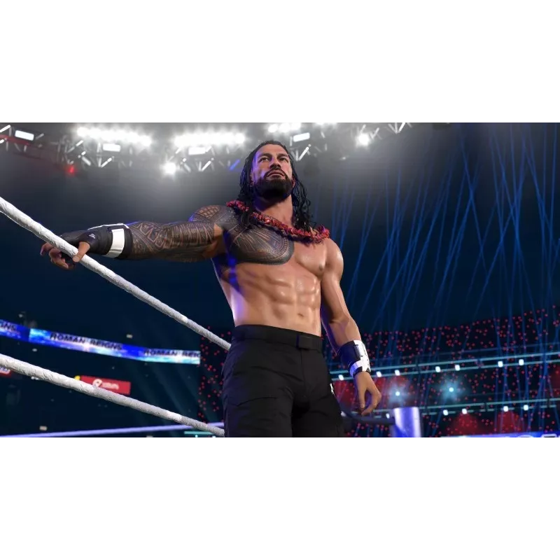 Spiel PlayStation 5 WWE 2K26
