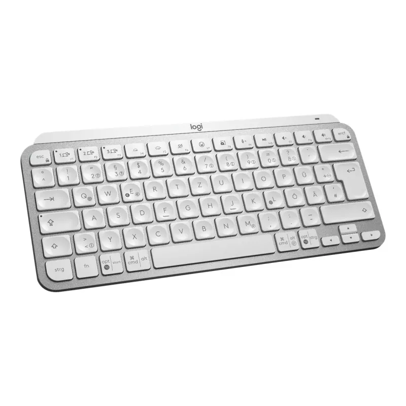 Logitech MX Keys Mini - Tastatur - hintergrundbeleuchtet