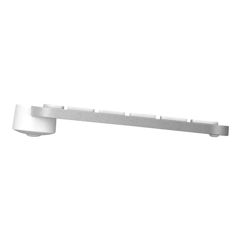 Logitech MX Keys Mini - Tastatur - hintergrundbeleuchtet