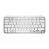 Logitech MX Keys Mini - Tastatur - hintergrundbeleuchtet