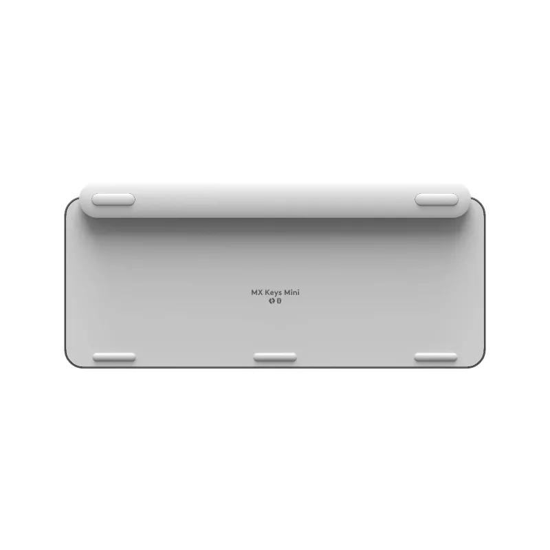 Logitech MX Keys Mini - Tastatur - hintergrundbeleuchtet
