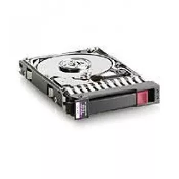 2,5 300GB 15Krpm Die 2 ist ein Enterprise-Festplattenlaufwerk (HDD) von HPE. Original HPE-Produkt MPN: 627117-S21 · EAN: