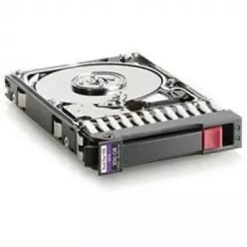 HDD HP 146GB 2.5 inch SAS 10000RPM 505607-001