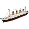Bausatz Cobi R.M.S. Titanic Modellbausatz, 848 Teile, sammelbares Schiffsmodell