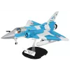 Cobi Mirage 2000-5F Brick Model Kit, Armed Forces Series, 495 Teile, Maßstab 1:48