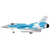 Cobi Mirage 2000-5F Brick Model Kit, Armed Forces Series, 495 Teile, Maßstab 1:48