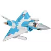 Cobi Mirage 2000-5F Brick Model Kit, Armed Forces Series, 495 Teile, Maßstab 1:48