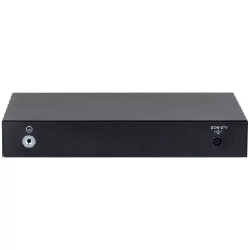 Switch DAHUA CS4010-8GT-110 PoE 10-Port, 8 PoE-Ports