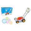 Spielzeug-Blasenmäher Madej 006133 — Outdoor-Blasenspielzeug für Kinder