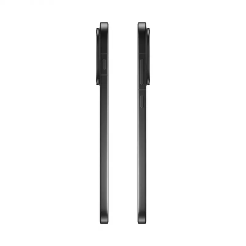 OPPO Find X9 16,7 cm (6.59) Dual SIM Android 16.0 5G USB Type-C 12 GB 512 GB 7025 mAh Schwarz