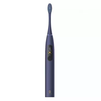 Sonic toothbrush Oclean X PRO Blue