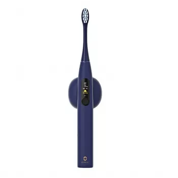 Sonic toothbrush Oclean X PRO Blue