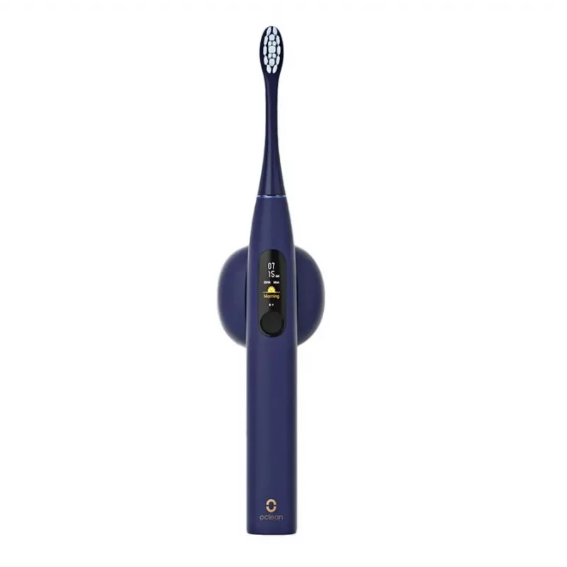 Sonic toothbrush Oclean X PRO Blue