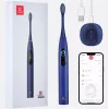 Sonic toothbrush Oclean X PRO Blue