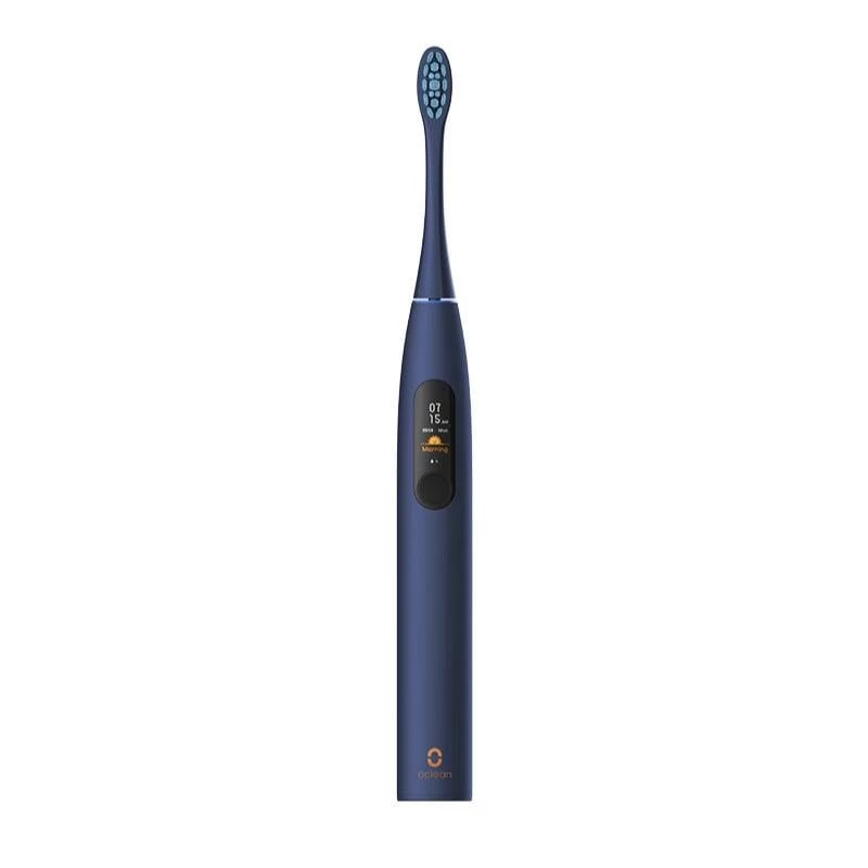 Sonic toothbrush Oclean X PRO Blue