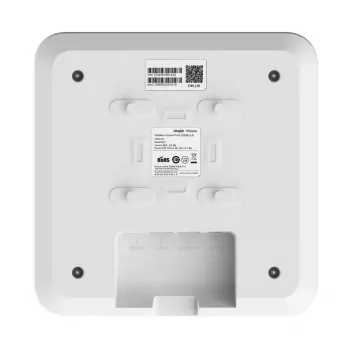 Ruijie Networks RG-RAP2200(F) WLAN Access Point 1267 Mbit/s Weiß Power over Ethernet (PoE)