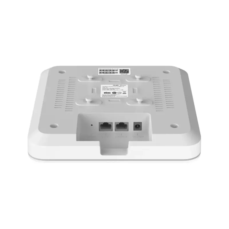 Ruijie Networks RG-RAP2200(F) WLAN Access Point 1267 Mbit/s Weiß Power over Ethernet (PoE)