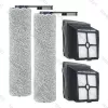 Handstaubsauger-Zubehörset Tineco 9FWAR100000 4-tlg. Grau Schwarz