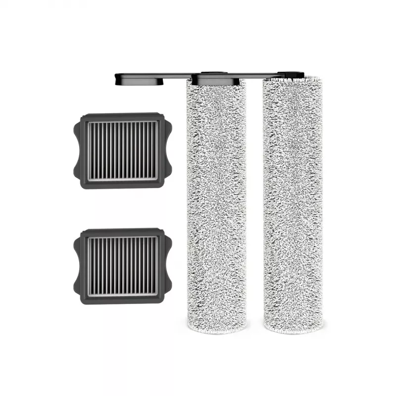 Handstaubsauger-Zubehörset Tineco 9FWAR100000 4-tlg. Grau Schwarz