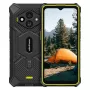 Smartphone UleFone RugKing 3 Pro 8 GB RAM 128 GB Speicher Grün