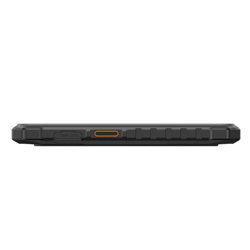 Smartphone UleFone RugKing 2 Pro — Rugged-Phone, 4 GB RAM, 128 GB Speicher, Orange