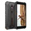 Smartphone UleFone RugKing 2 Pro — Rugged-Phone, 4 GB RAM, 128 GB Speicher, Orange
