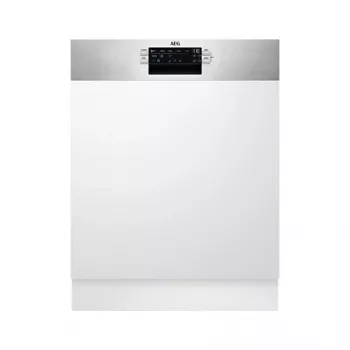 Vollintegrierter Geschirrspüler AEG FEE53680ZM – 13 Maßgedecke, 60 cm, 44 dB, Energieklasse D