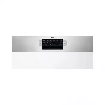 Vollintegrierter Geschirrspüler AEG FEE53680ZM – 13 Maßgedecke, 60 cm, 44 dB, Energieklasse D