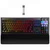 Corsair Galleon 100 SD Gaming-Tastatur, Full-Size, integriertes Stream Deck, Hot-Swap, DE - Schwarz