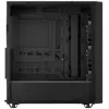 Corsair 3200D RS PC-Gehäuse, Midi-Tower, ATX, Tempered Glass - schwarz