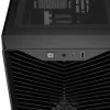 Corsair 3200D RS PC-Gehäuse, Midi-Tower, ATX, Tempered Glass - schwarz