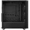 Corsair 3200D RS PC-Gehäuse, Midi-Tower, ATX, Tempered Glass - Grau