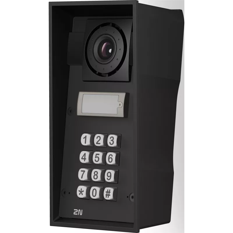 Eingangssprechanlage HELIOS/IP Force W/CAM 9151101CHKW 2N