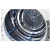 LG RH90V9AV4N, Wärmepumpe, 9 kg, Tiefe 66 cm - Wäschetrockner