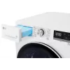 LG RH90V9AV4N, Wärmepumpe, 9 kg, Tiefe 66 cm - Wäschetrockner