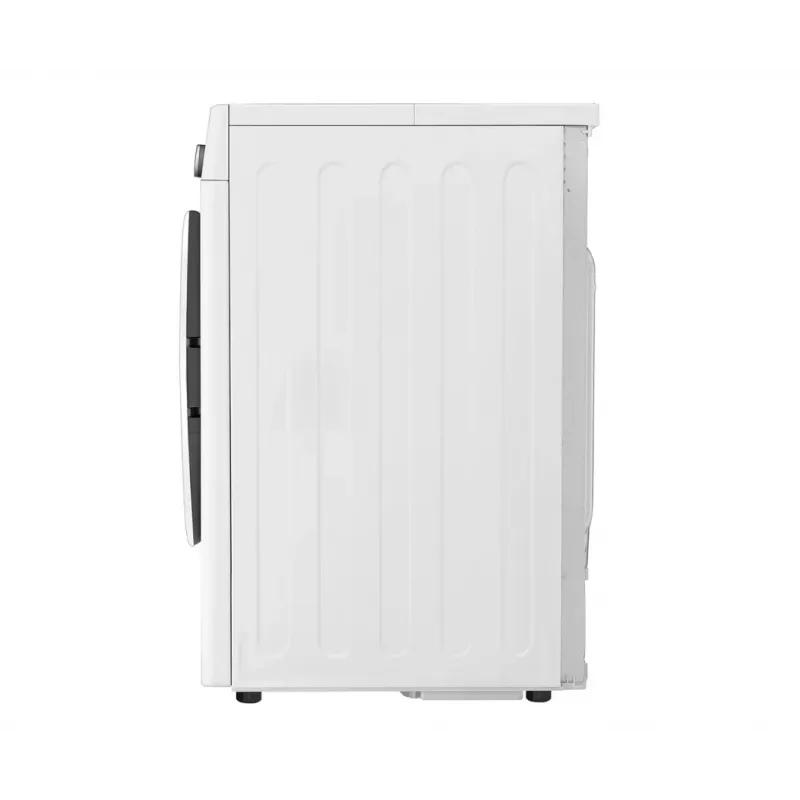 LG RH90V9AV4N, Wärmepumpe, 9 kg, Tiefe 66 cm - Wäschetrockner