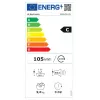 LG RH90V9AV4N, Wärmepumpe, 9 kg, Tiefe 66 cm - Wäschetrockner
